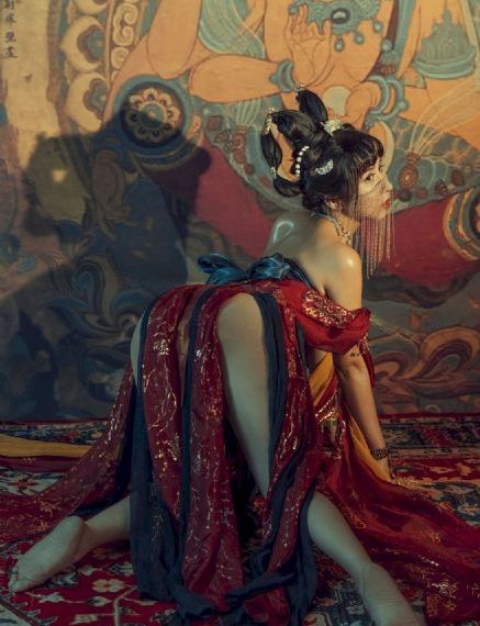 张瑞许婉仪