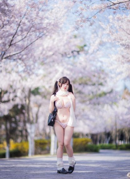 女孩的叔叔2
